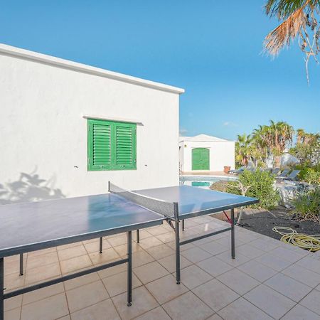 Villa Milan Puerto del Carmen  Exterior foto