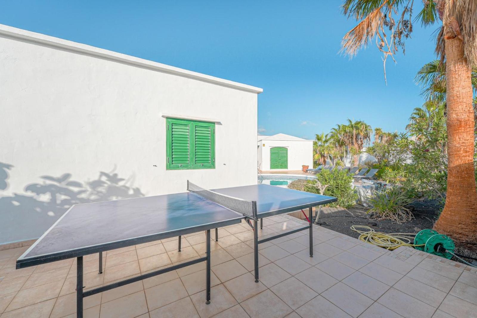 Villa Milan Puerto del Carmen  Exterior foto